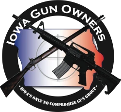 Iowa Gun Owners