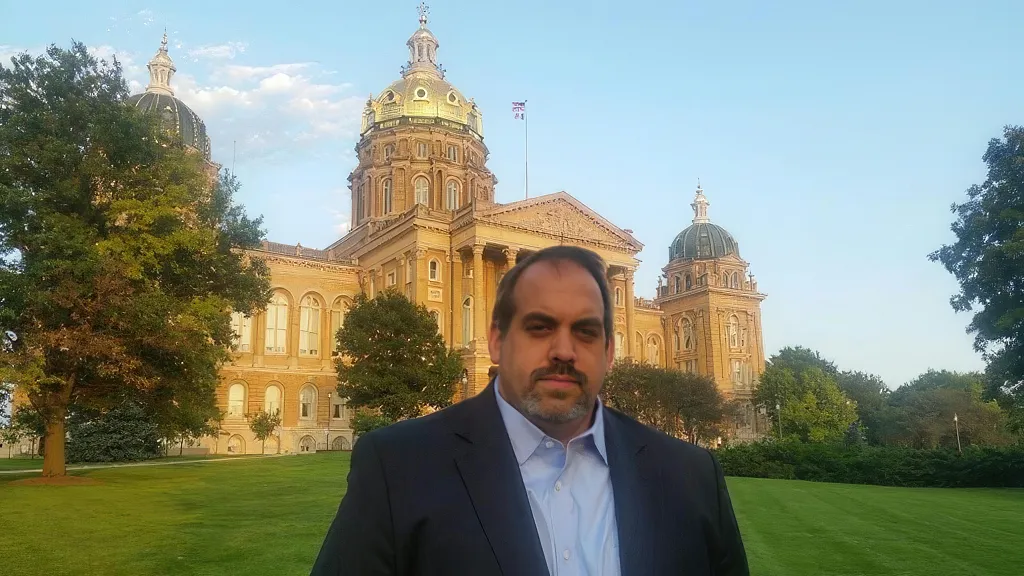 IGO Makes Major Push for Stand-Your-Ground Law